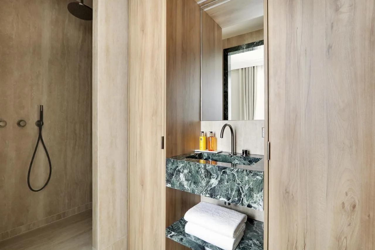 Thelander - Serviced Apartments In Louvre - Rivoli 파리