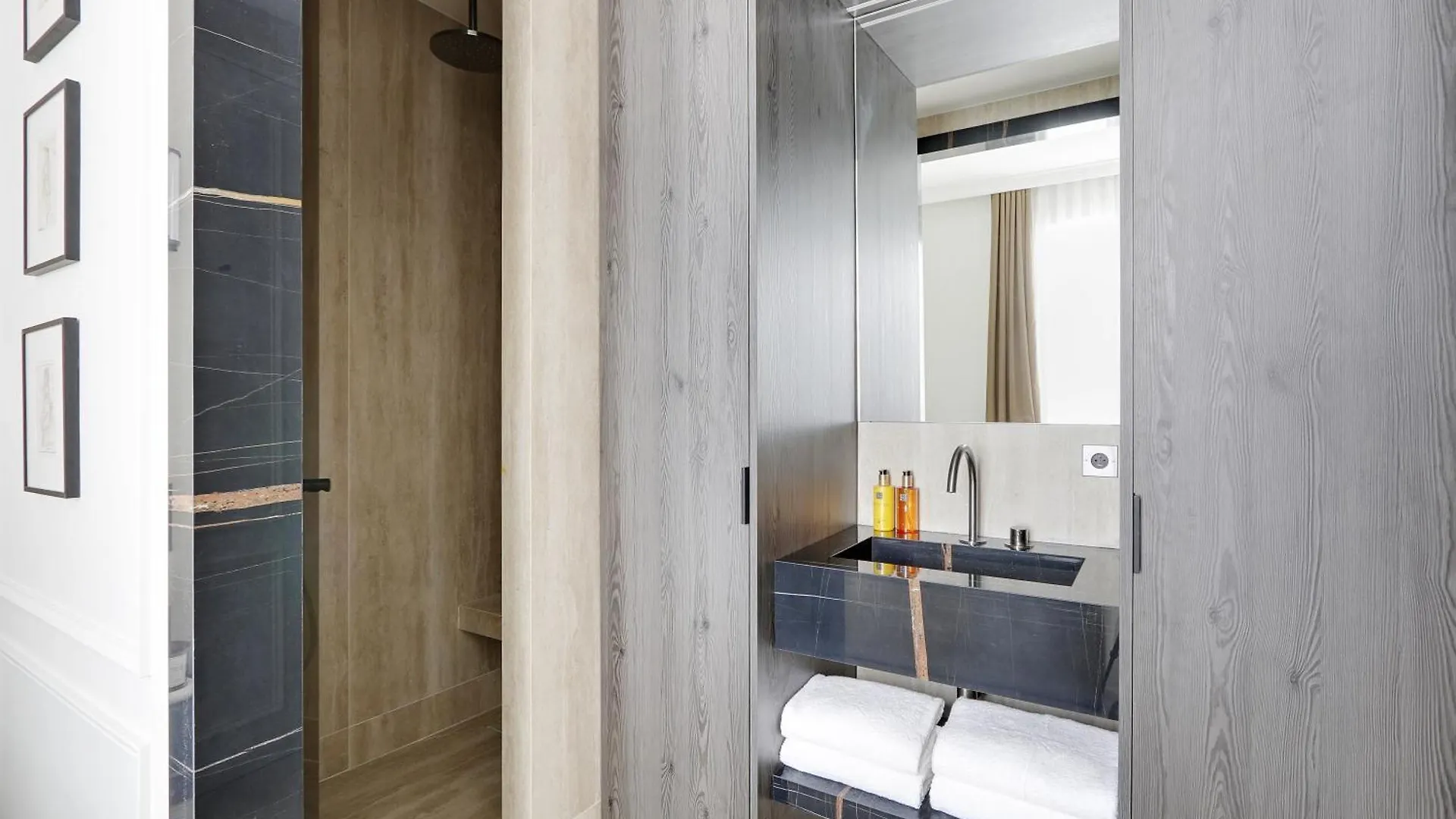Thelander - Serviced Apartments In Louvre - Rivoli 파리