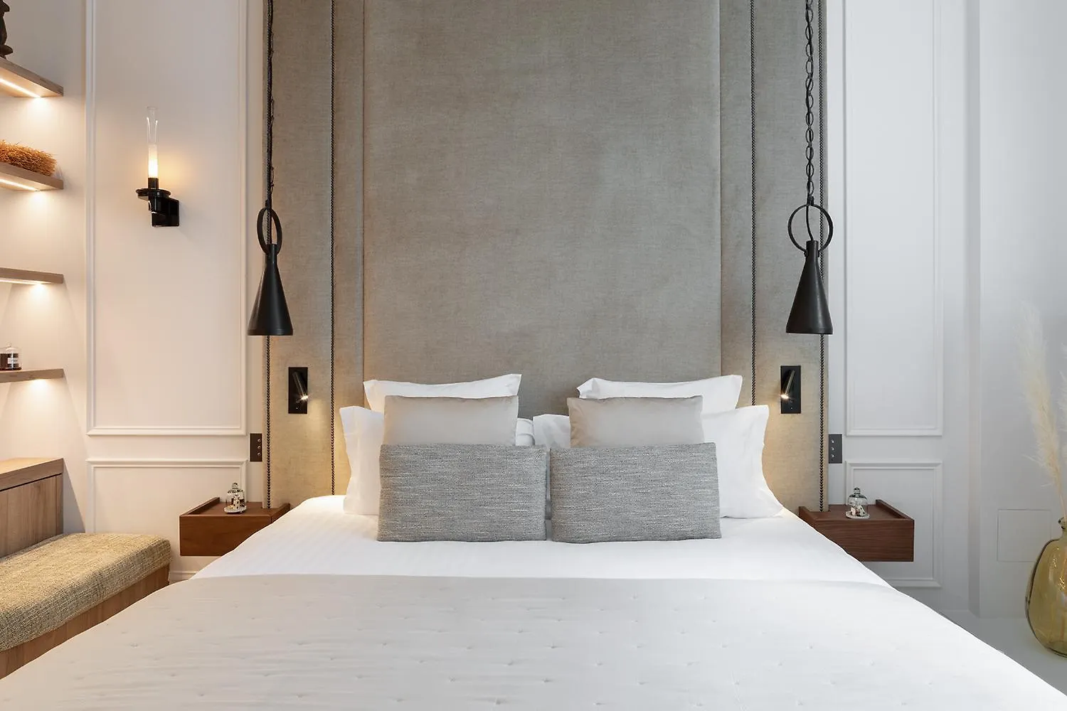 Thelander - Serviced Apartments In Louvre - Rivoli 파리 프랑스