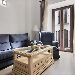  Apartamento La Ermita España