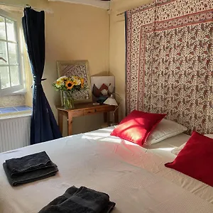 Casa rural Puechblanc Francia