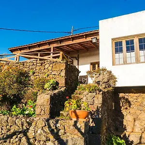  Casa rural Geranios Rojos España