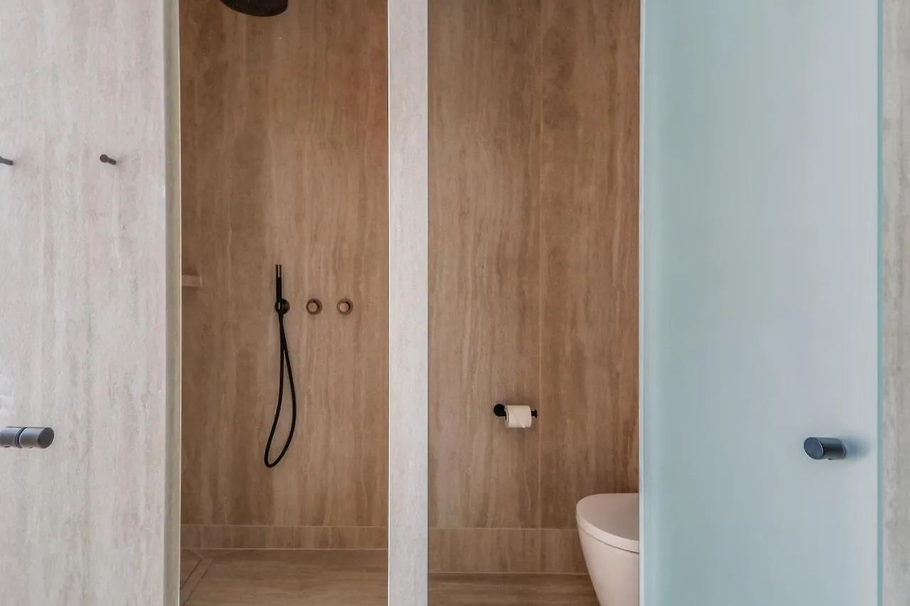 Thelander - Serviced Apartments In Louvre - Rivoli Paris