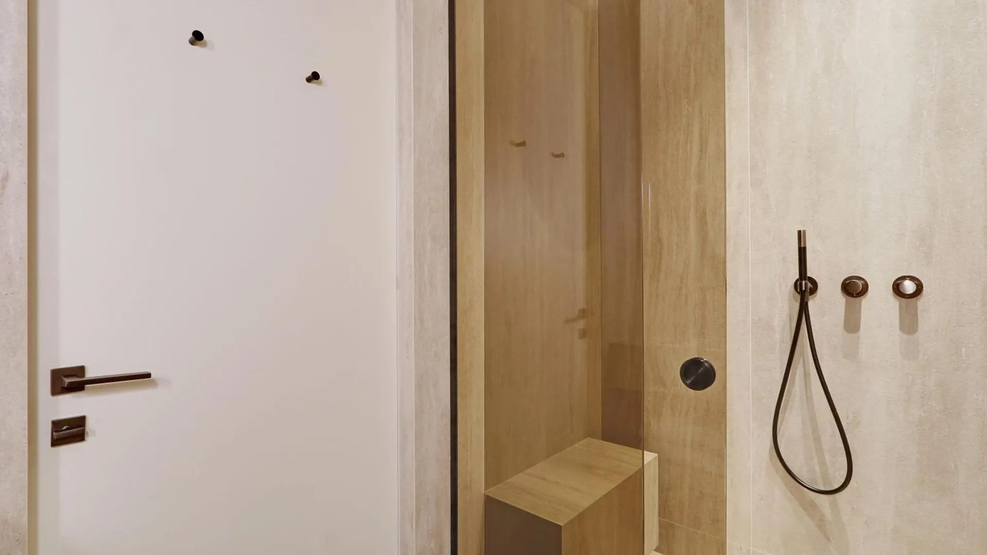 Thelander - Serviced Apartments In Louvre - Rivoli Paris