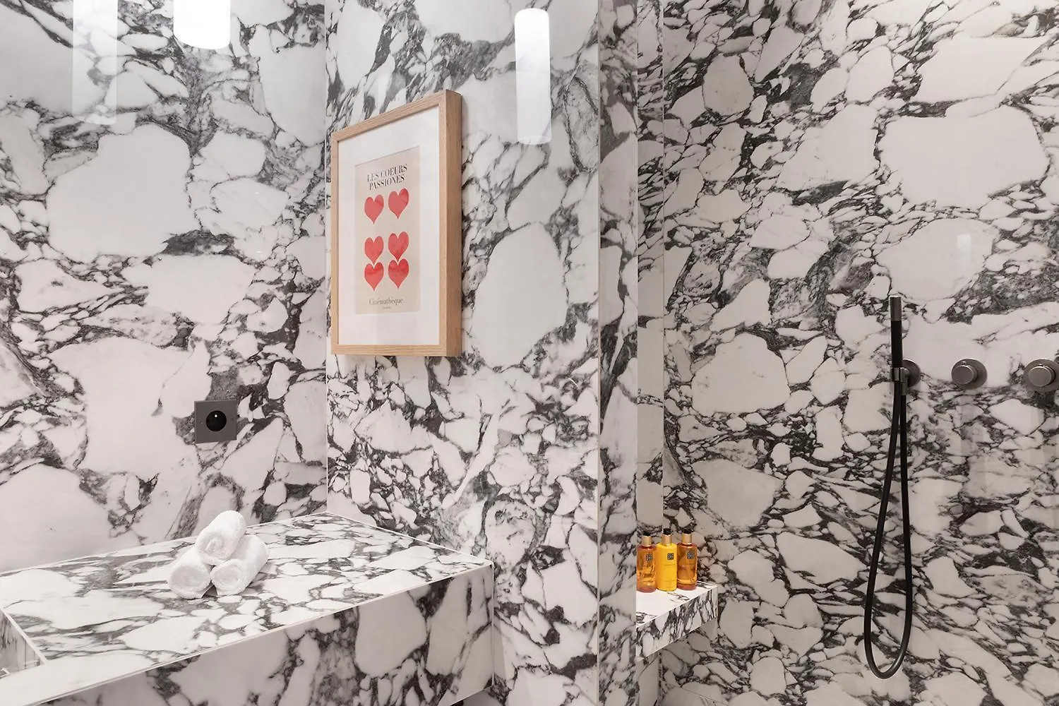 Thelander - Serviced Apartments In Louvre - Rivoli Paris